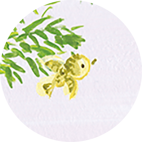 アオジのような小鳥